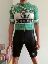 Vintage Castelli REX Airtex