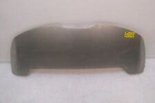 Motorhaube Haube Heckklappe