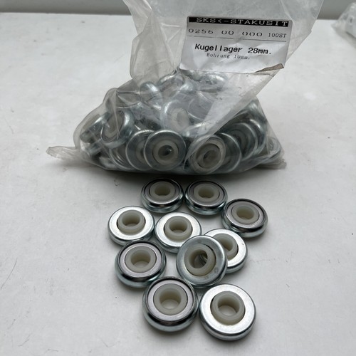 Stck rollladen kugellager - stck.,