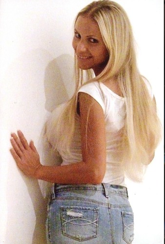 Gloria guida farbfoto - gloria, 1