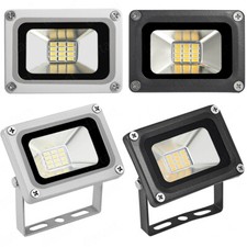 DC 12V LED Fluter 10W 20W 30W
