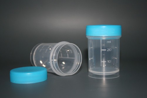 Schraubdosen plastikdosen - schraubdosen, 35