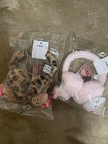 Wego hello kitty - hello,