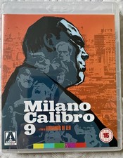 Milano Kaliber 9  (Milano