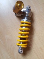 Daytona R 675 Öhlins TTX Federbein Stoßdämpfer ab 013