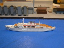 Passagierschiff Regina Maris (SGP) in 1:1250 Hersteller Albatros AL 97