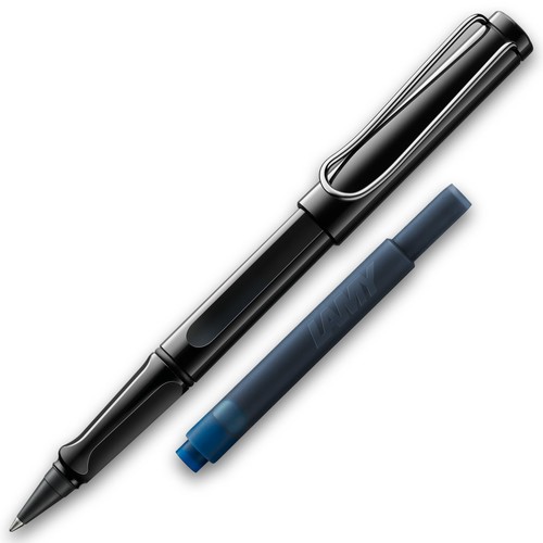 Lamy tintenroller safari roll - lamy,