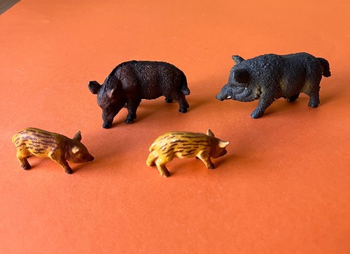 Schleich tiere zum thema - schleich-tiere,