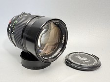 Canon FD 135mm 1:2.8 Objektiv  #65180-29
