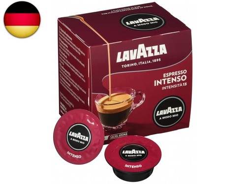 Lavazza modo mio espresso - a,