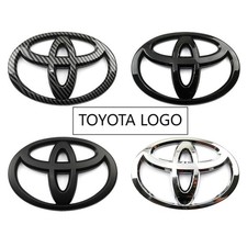 1PC for Toyota replaced Emblem