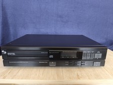 Schneider CD-7501 CD-Player Sony KSS-152A Laser