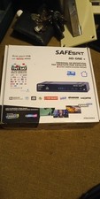 sat receiver Wohnmobil Safe