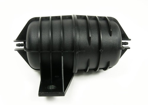 Bmw e60 vakuumtank original - bmw,