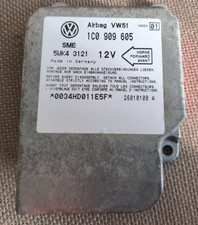 Airbag Steuergerät VW / Seat