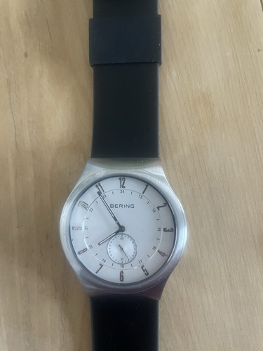 Bering funk uhr herren - bering,