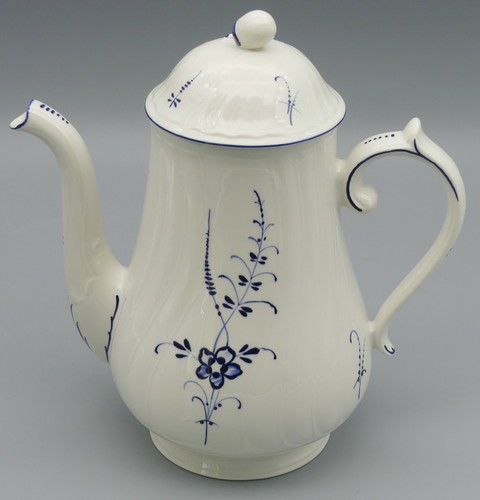 Villeroy boch vieux luxembourg - villeroy,