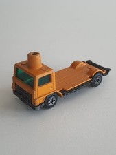 Matchbox Lesney Superfast No