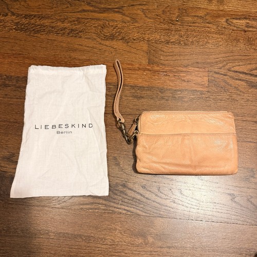 Liebeskind berlin nude - liebeskind, beige