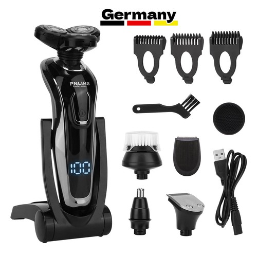 Rasierer herren elektrischer - rasierer,