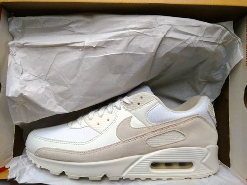 New nike air max - new,