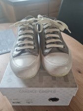Candice Cooper Sneaker