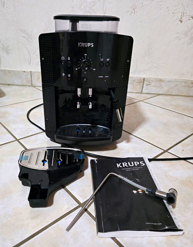Krups ea80 espresseria - ea80,
