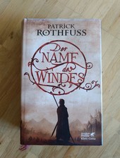 Der Name des Windes (Die