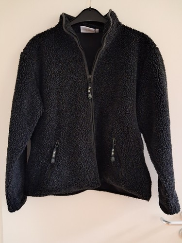 Multiblu teddy fleece - multiblu, jacke