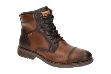 Pikolinos Schuhe YORK braun