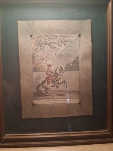 Bild johann elias ridinger - bild,,