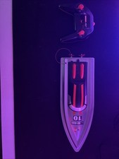 Careera Wave Breaker RC