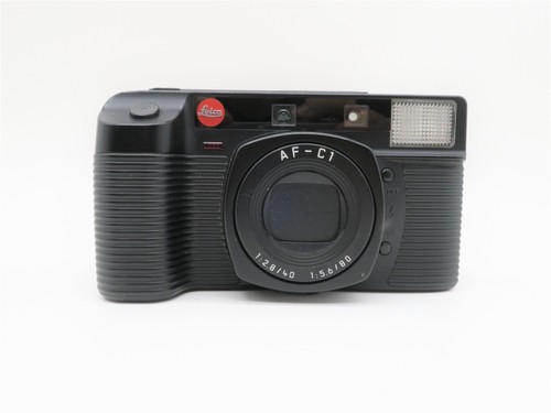 Leica kompaktkamera - leica, af-c1