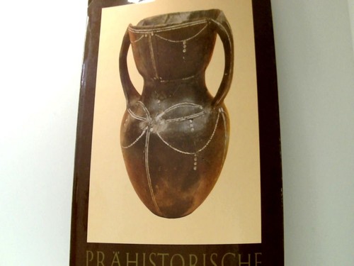 Prähistorische kunst der - prähistorische,
