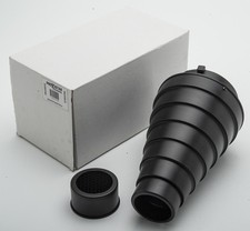 proxistar Studiogeräte Spotvorsatz Set  für proxistar BCD Serie 