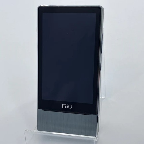 Fiio tragbarer digital - x7,