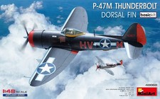 Miniart 48060 - 1/48 P-47M