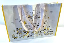 Snoopy Woodstock Peanuts Gang