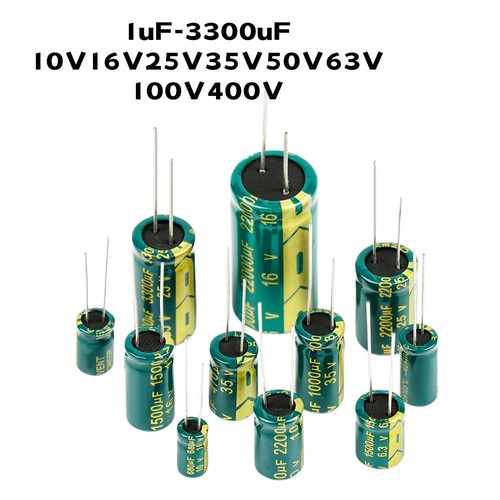 10v 400v hochfrequenz - 10v-400v,