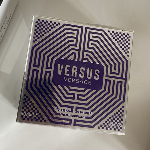 Versace versus eau - versace, de