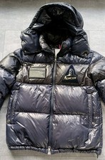 Original  Moncler  Daunenjacke  Herren  Gr.  4       Mit Rechnung !