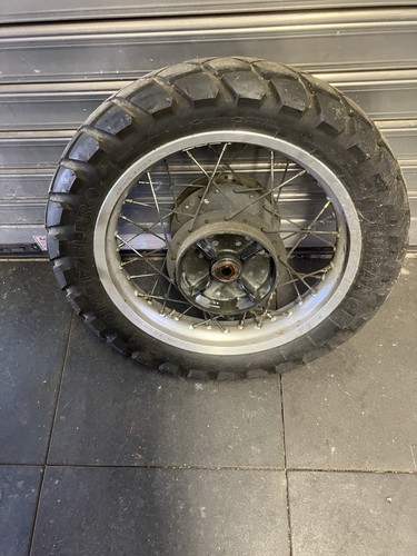 Yamaha xtz660 tenere ez91 - xtz660,
