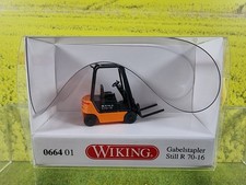 1:87 Wiking 0664 01 Still R