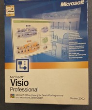 Microsoft Visio Professional