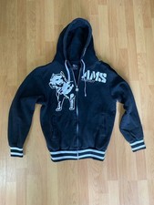 Amstaff Hoodie Kaputzenjacke