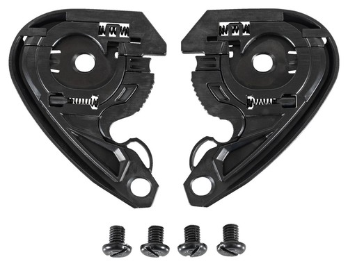 Hjc visiermechanik hj34p - visiermechanik, für
