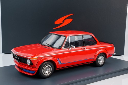 Spark bmw 2002 - spark,