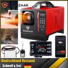 8KW Standheizung Diesel