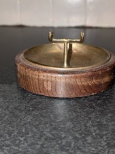 Vintage Pfeifenaschenbecher