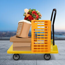 Plattformwagen Transportwagen